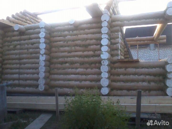 Строительная бригада