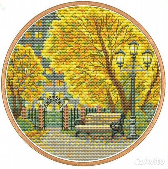 Набор для вышивания крестом