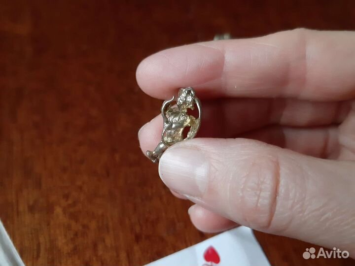 Талисман на любовь