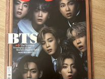 K-pop журнал