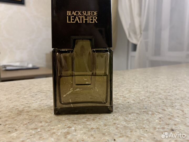 Парфюм из личной коллекции