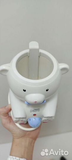 Нагреватель для бутылочек