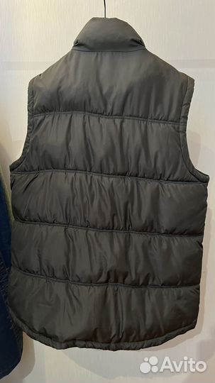 Жилетка мужская easy XL