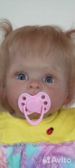 Кукла Реборн в продаже