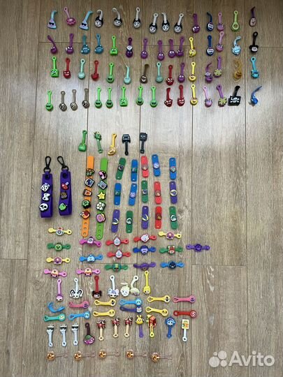 Скрепыши Кидси Завры