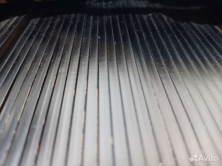 Наладчик станков с чпу (плазма)