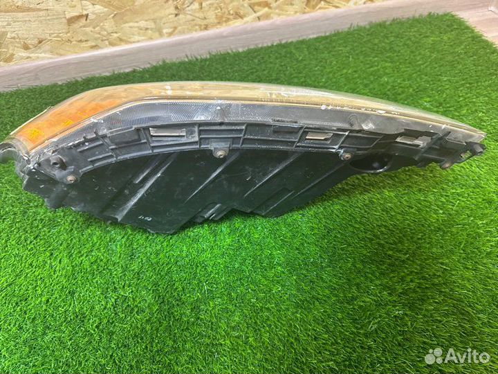 Фара передняя правая Ssangyong Kyron D20DT