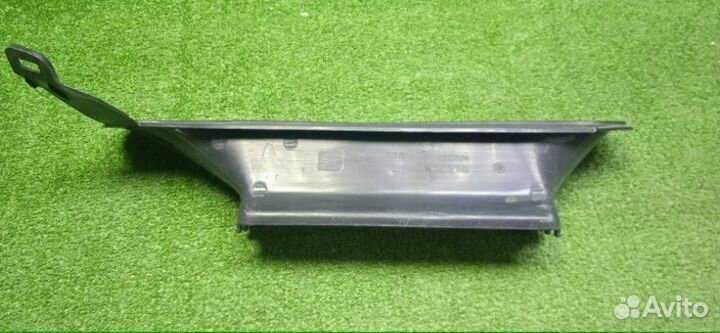 Воздуховод Seat Leon 2013