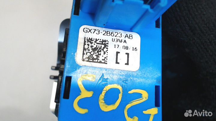 Кнопка стояночного тормоза Jaguar XE 2015, 2017