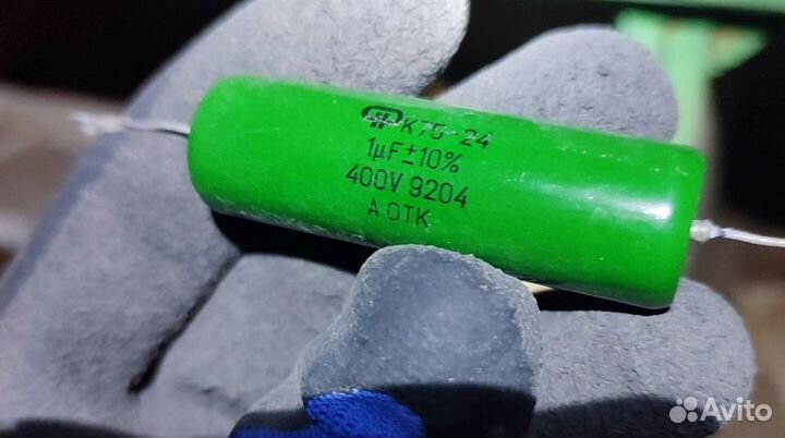 Конденсаторы к40у-9, к75-10,к71-4в,к72п-6