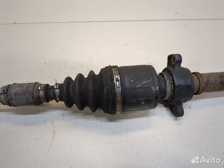 Полуось правая передняя Mazda 5 (CR), 2008