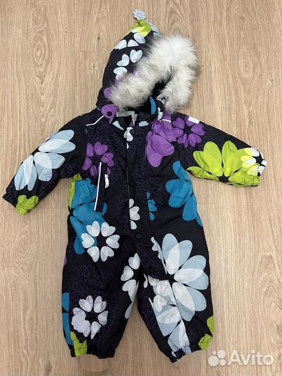 Комбинезон reima tec