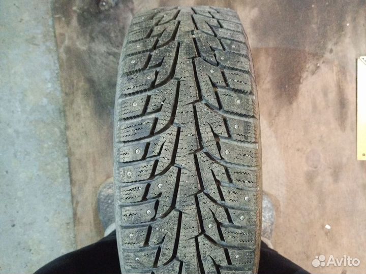 Hankook Winter I'Pike RS W419 205/60 R15 91T