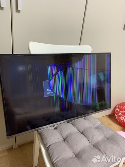 Телевизор samsung smart tv 32