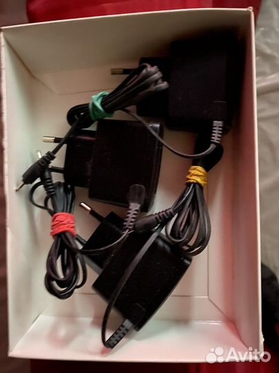 Разные кабели Nokia Samsung Lumix motorola провода