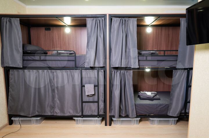 Комната 22 м², 2/2 эт.