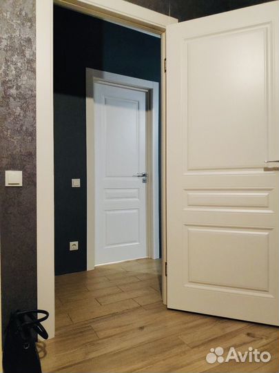 Скинни-14 межкомнатная дверь