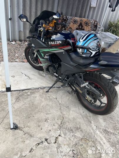 Прдам мотоцикл