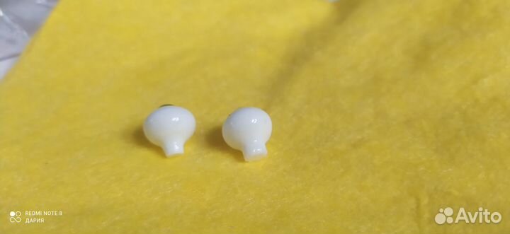 Bjd глаза 12мм