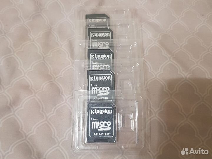 Переходник для карты micro sd бесплатно