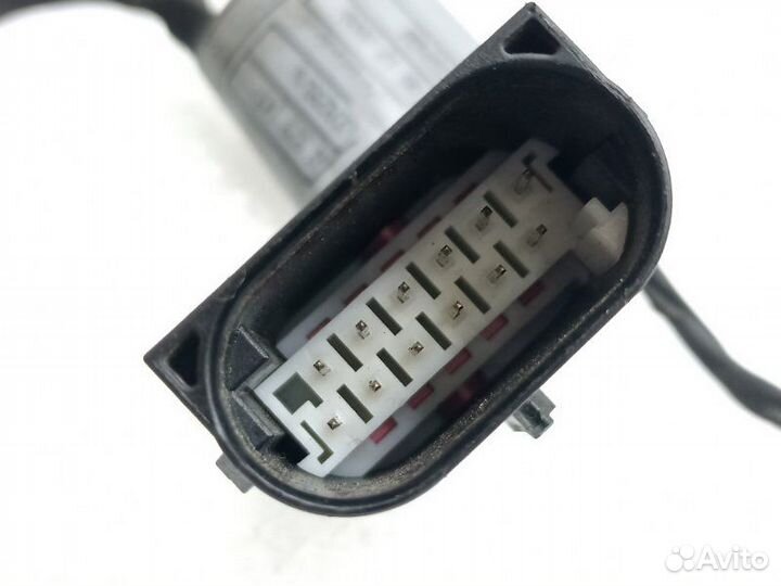 Проводка парктроника передняя Bmw 6-Series E63 3.0