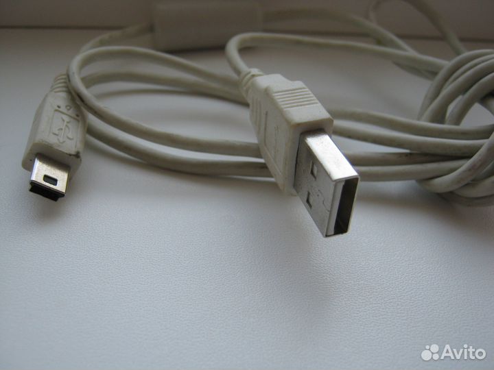 Кабель USB разные (в ассортименте)
