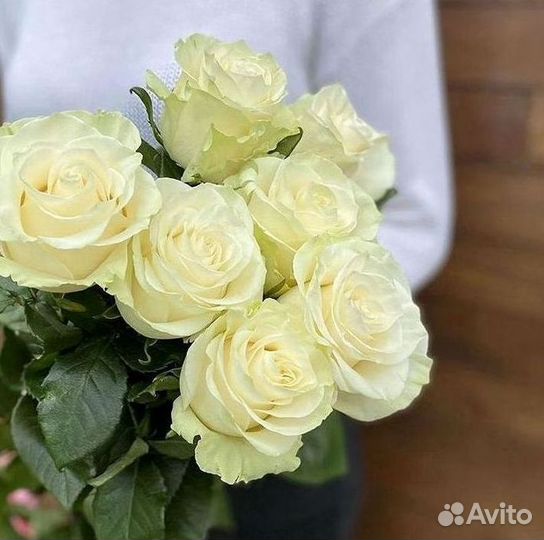 Розы Высокие 150см 160см 170см 180см 190см 2м