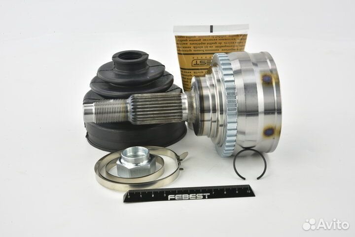 Шрус внешний перед прав/лев 0210016A44 Febest