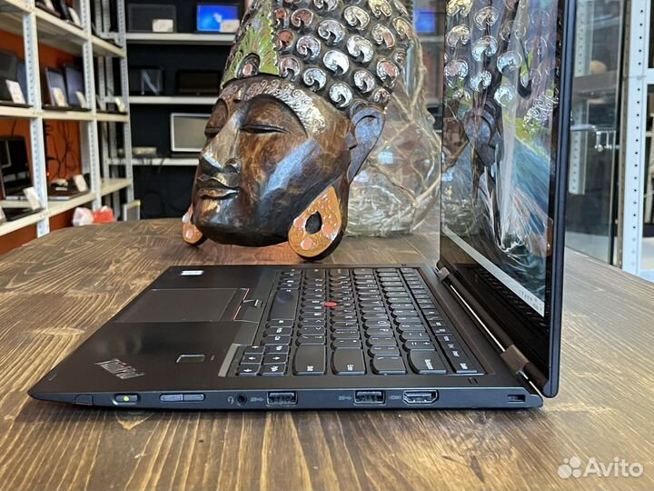 Lenovo ThinkPad X1 Yoga Gen 1