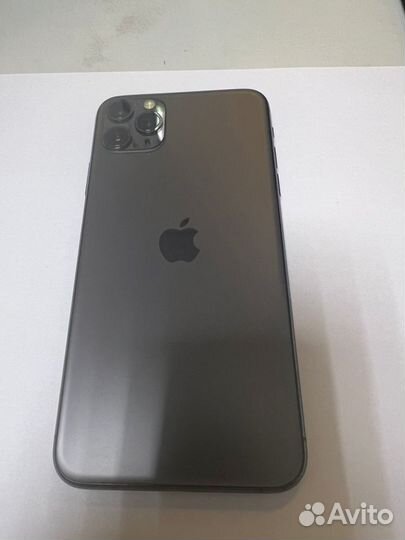 iPhone 11 Pro Max, 64 ГБ