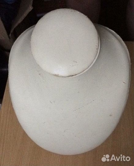 Демонстрационное оборудование