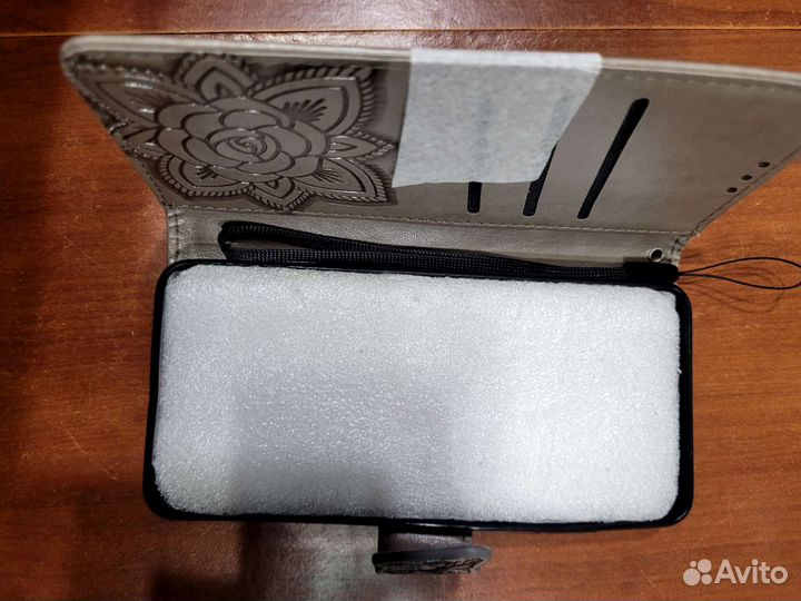 Чехол книжка на Samsung s20