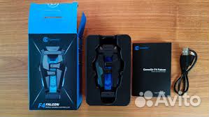 Триггер f4 falcon