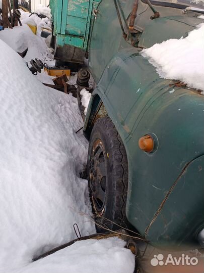 Продам газ 53