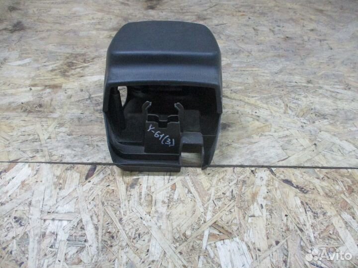 Кожух рулевой колонки Ниссан Патрол Y 61