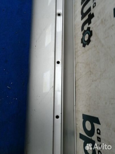 Накладка порога правая 75850-30330 Lexus GS