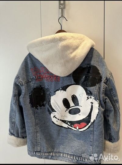 Куртка демисезонная женская 44 46