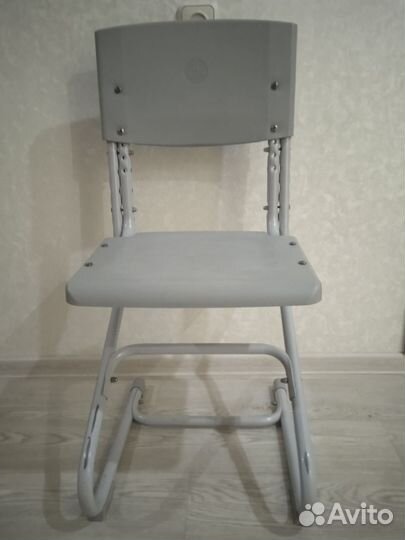 Растущий стул