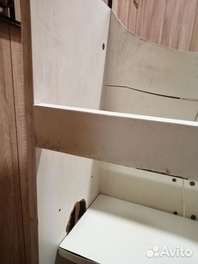 Тумба под раковину бу