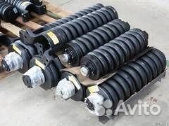 Натяжитель цепи Volvo EC290