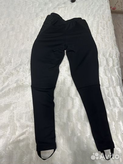 Вратарские штаны nike