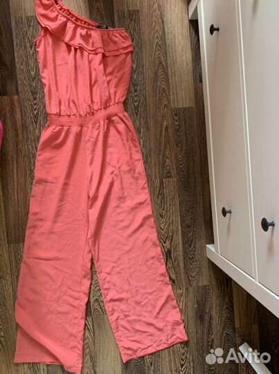 Комбинезон женский 46-48