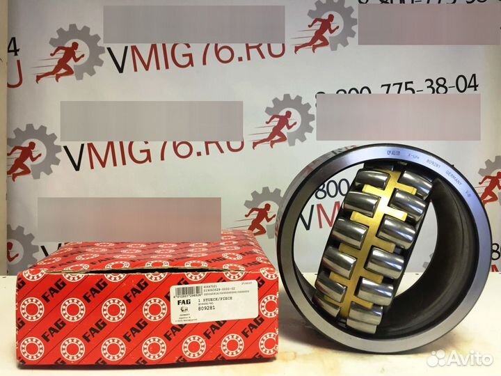 Подшипник FAG 809281 (Оригинал)