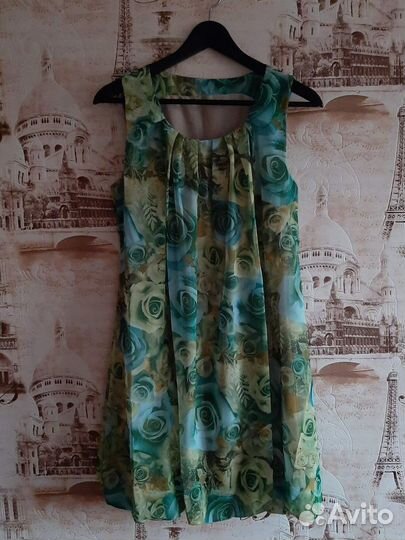 Платье, юбки