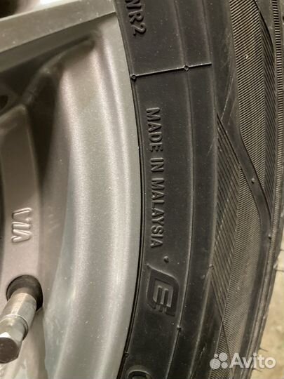 Toyo Proxes CF2 185/65 R15