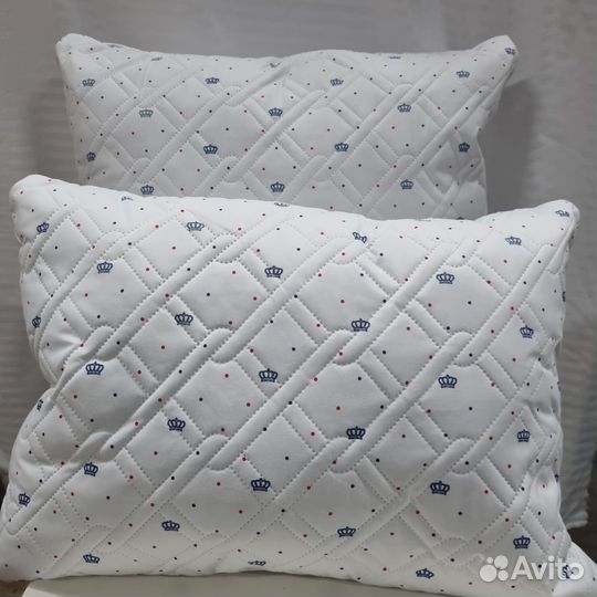 Подушки ультрастеп