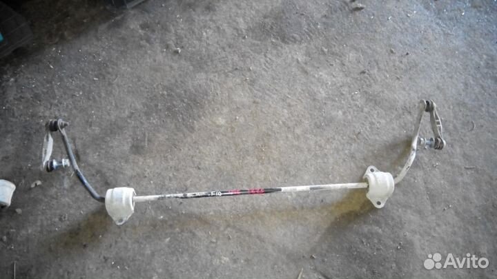 Стабилизатор задний бмв 5 F10 f11 bmw