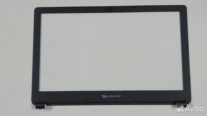 Рамка матрицы ноутбука Packard Bell Z5WT1