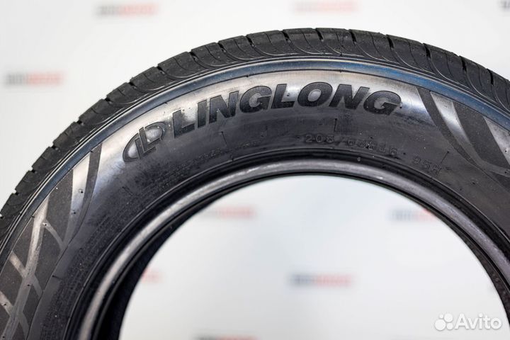 LingLong Comfort Master 205/65 R16 95H