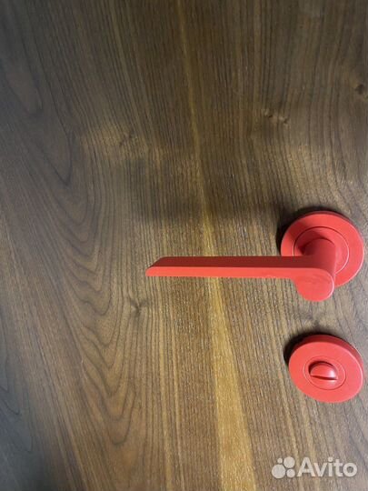 Скрытые двери под покраску / Шпонированные двери